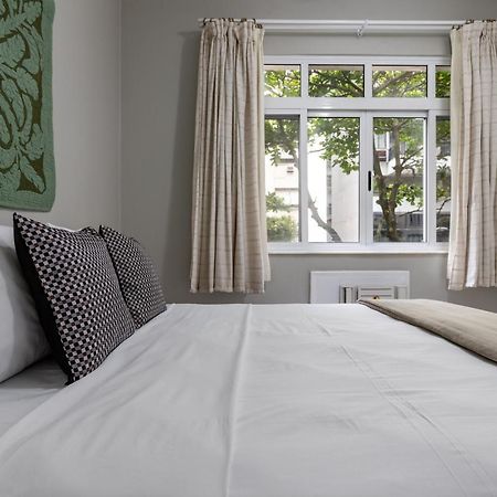 Charmoso Em Copacabana - 1 Quarto - Jn301 Z2 Рио де Жанейро Екстериор снимка